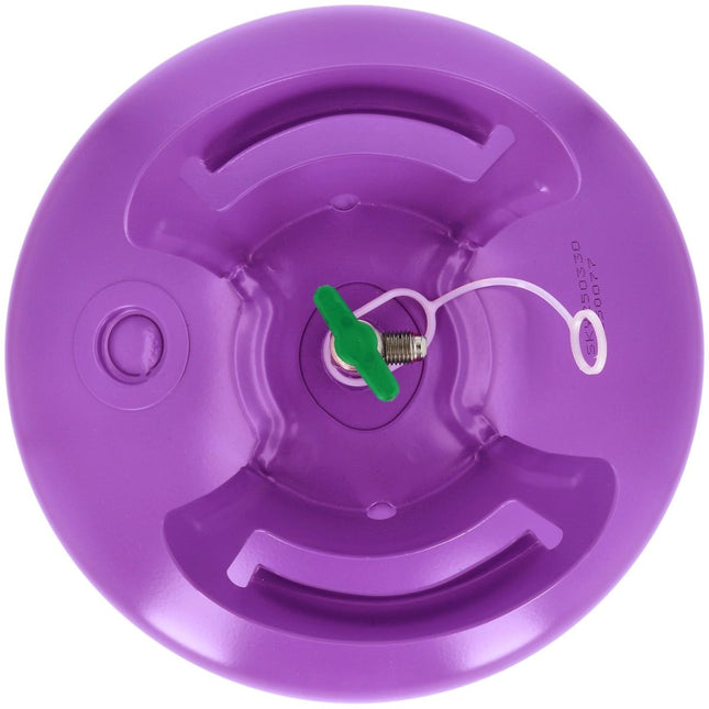 Helium Tank met 50 Ballonnen en Lint van Partywinkel koop je bij Partywinkel