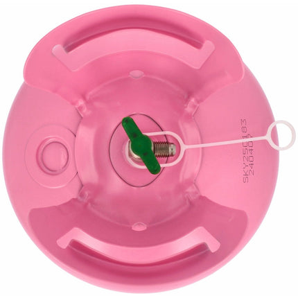 Helium Tank Voor 20 Ballonnen van Partywinkel koop je bij Partywinkel