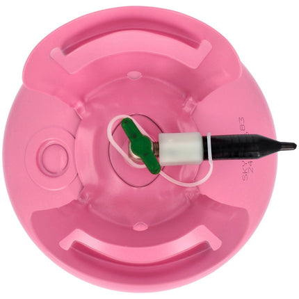 Helium Tank Voor 20 Ballonnen van Partywinkel koop je bij Partywinkel