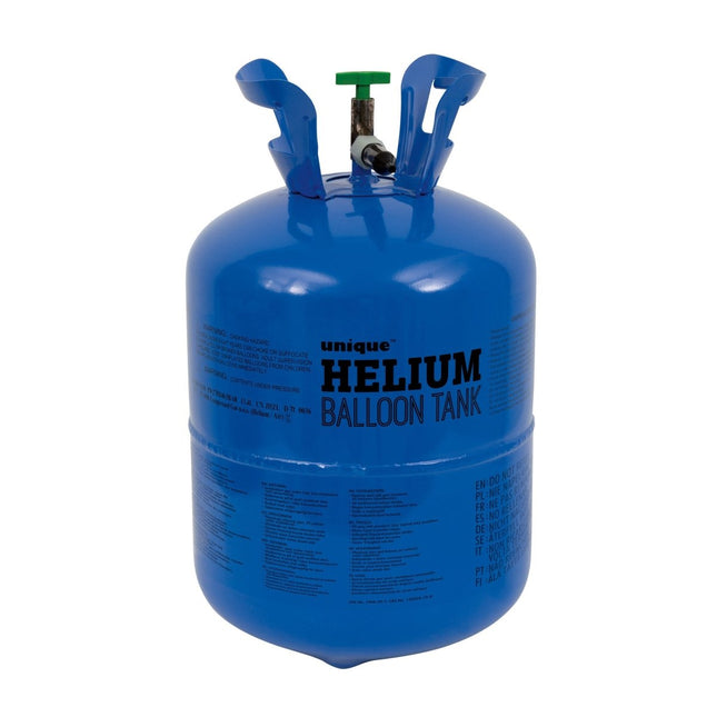 Helium Tank Voor 300 Ballonnen van Partywinkel koop je bij Partywinkel