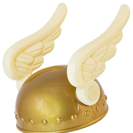Helm Asterix van Widmann koop je bij Partywinkel