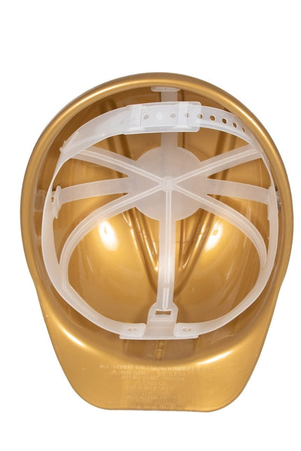 Gouden Helm Gold Digger van Wilbers & Wilbers koop je bij Partywinkel