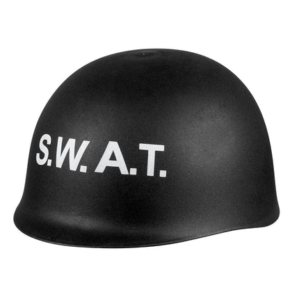 Helm Swat van Boland koop je bij Partywinkel
