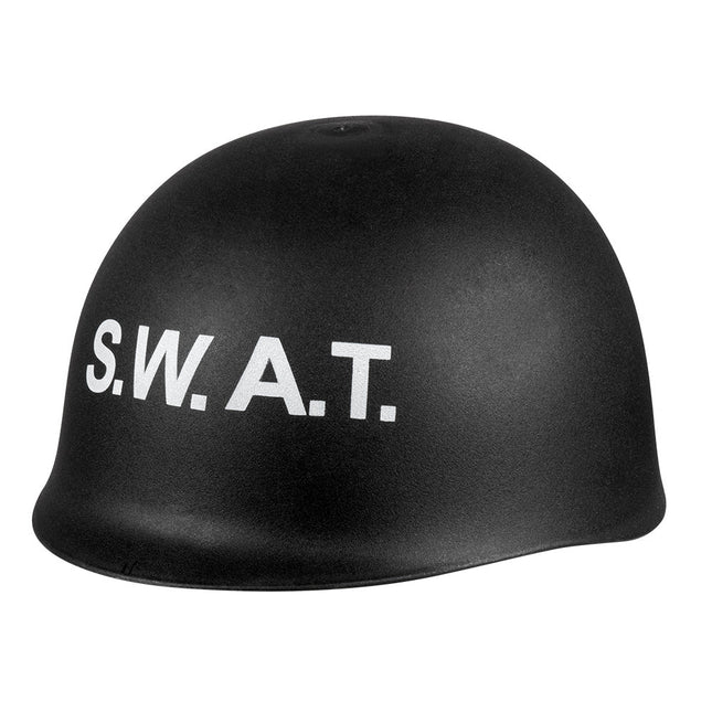 Helm Swat van Boland koop je bij Partywinkel
