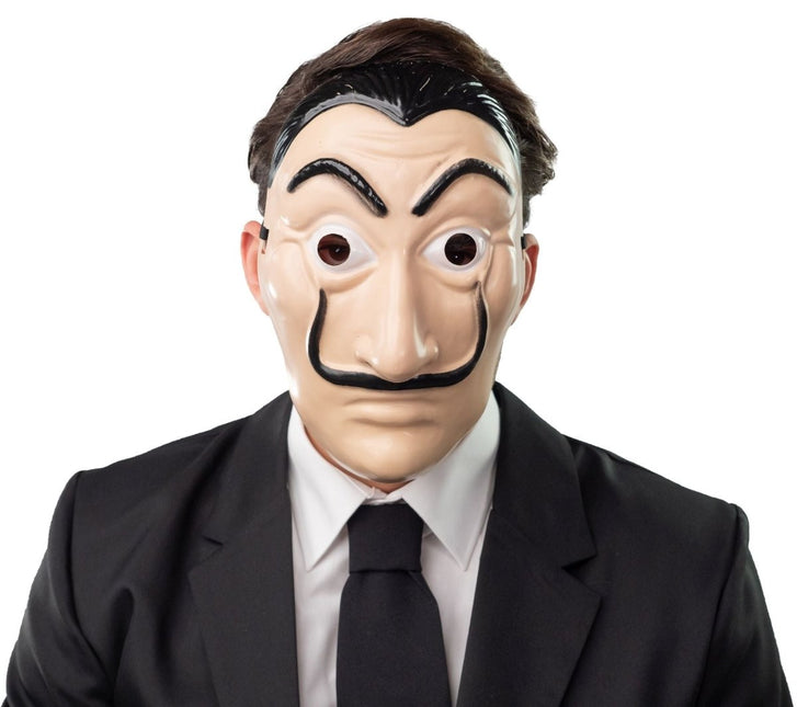 Herenmasker van Orlob koop je bij Partywinkel