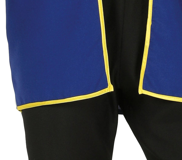 Het Beest Kostuum Heren van Fiestas Guirca koop je bij Partywinkel