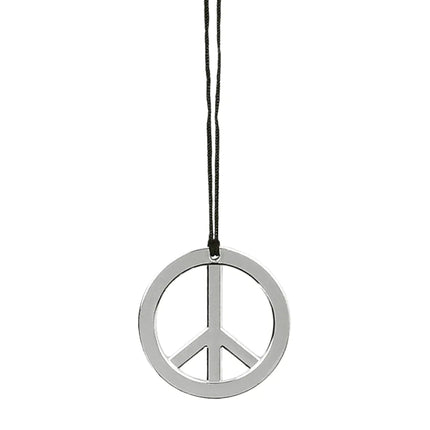 Hippie 60S Accessoireset 4 delig van Boland koop je bij Partywinkel