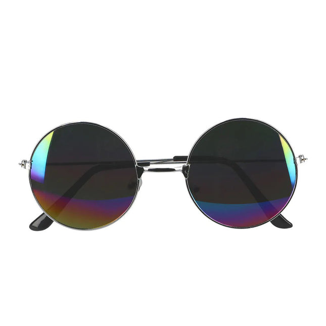 Hippie 60S Accessoireset 4 delig van Boland koop je bij Partywinkel