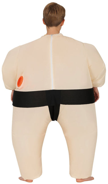 Hippie 60S Jurk Gekleurd Dames 2 delig van Fiestas Guirca koop je bij Partywinkel