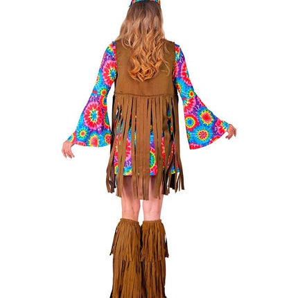 Hippie Dames van Widmann koop je bij Partywinkel