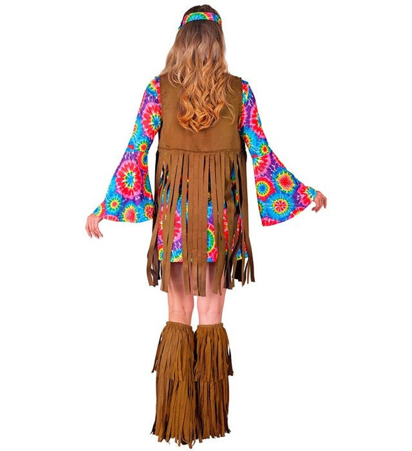 Hippie Dames van Widmann koop je bij Partywinkel