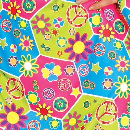 Hippie Jurkje van Fiestas Guirca koop je bij Partywinkel