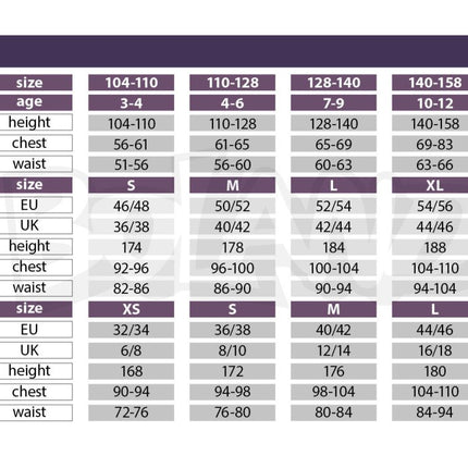 Hippie Kostuum Rood XL van Boland koop je bij Partywinkel