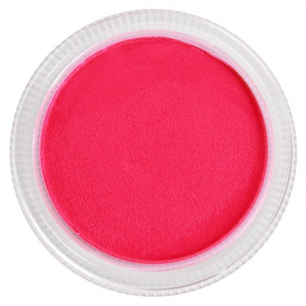 Hobby Watercolor Neon Magenta 30gr van PXP Professional Colours koop je bij Partywinkel