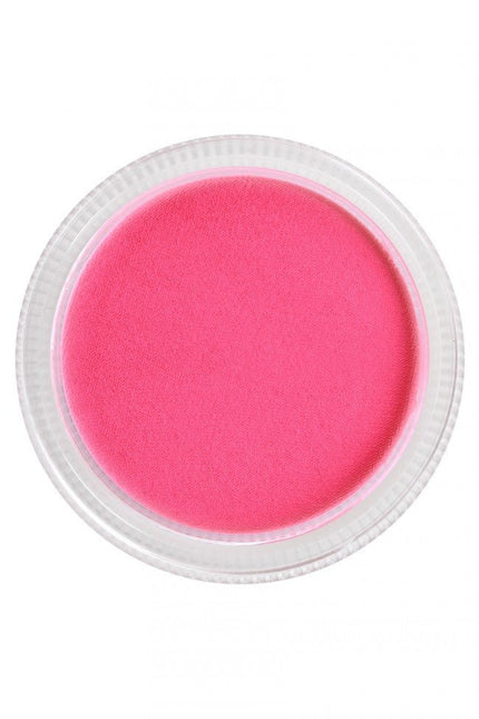 Hobby Watercolor Neon Pink 30gr van PXP Professional Colours koop je bij Partywinkel