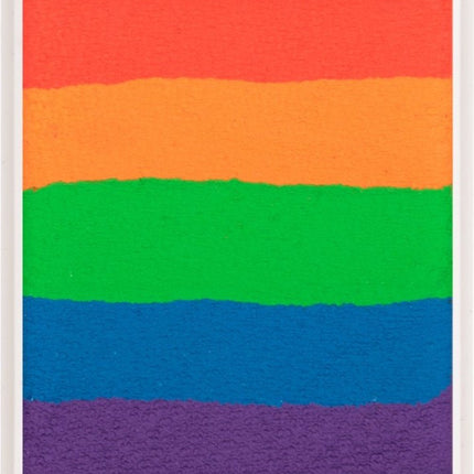 Hobby Watercolor Splitcake Big Neon Carnival 50gr van PXP Professional Colours koop je bij Partywinkel