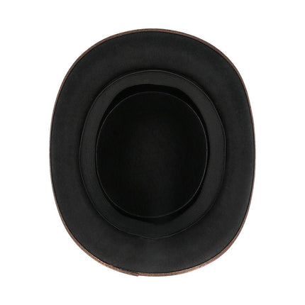 Hoed Metalpunk van Boland koop je bij Partywinkel