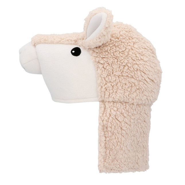 Hoed Schaap van Boland koop je bij Partywinkel