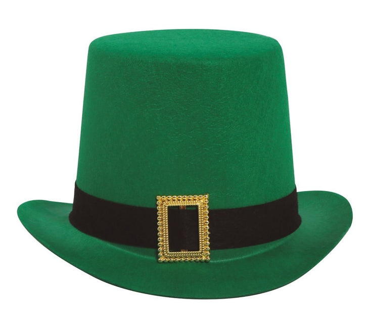 Hoed St Patrick's Day van Fiestas Guirca koop je bij Partywinkel