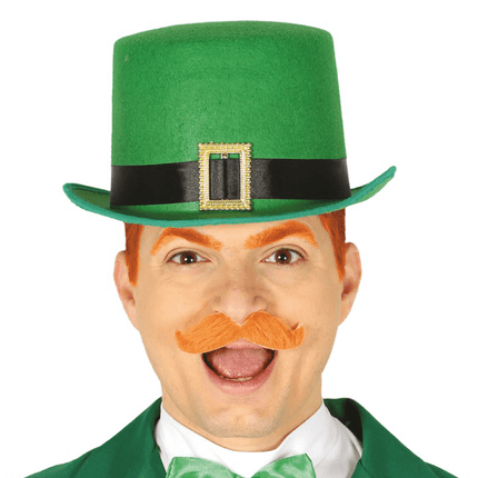Hoed St Patrick's Day van Fiestas Guirca koop je bij Partywinkel