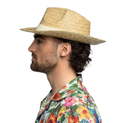 Hoed Summer van Boland koop je bij Partywinkel