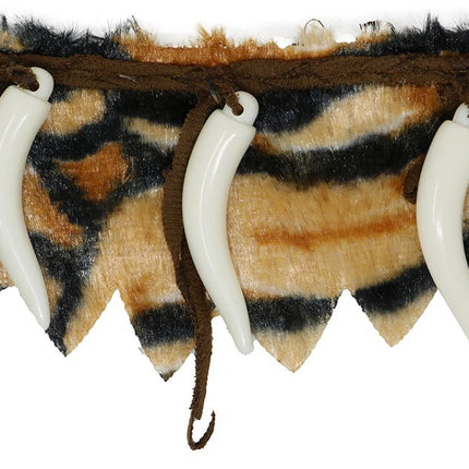 Holbewoner Accessoireset van Fiestas Guirca koop je bij Partywinkel