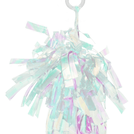 Holografisch Ballon Gewicht 160gr van Paper Dreams koop je bij Partywinkel