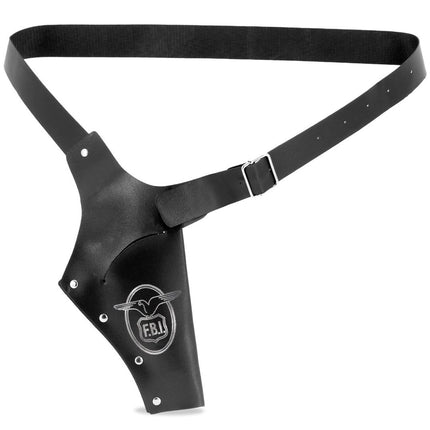 Holster Fbi van Widmann koop je bij Partywinkel