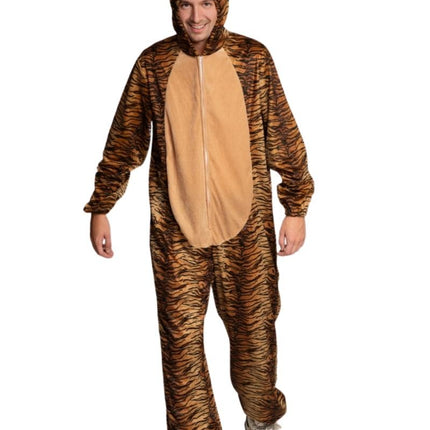 Onesie Tijger