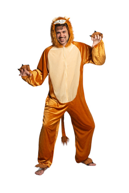 OneSie Leeuw