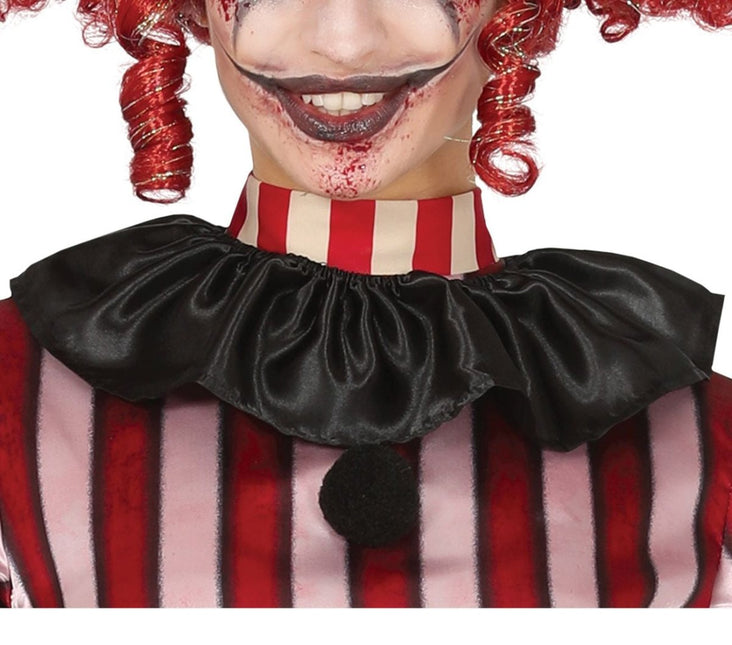 Horror Clown Halloween Kostuum Dames van Fiestas Guirca koop je bij Partywinkel