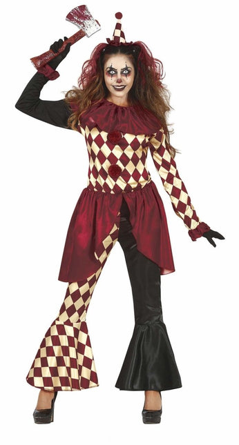 Halloween kostuum kopen? Vóór 23:59u = Morgen in Huis Halloween kostuum kopen? Vóór 23:59u = Morgen in Huis