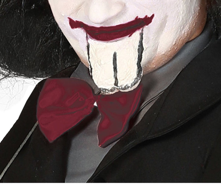 Horror pop Halloween Kostuum van Fiestas Guirca koop je bij Partywinkel