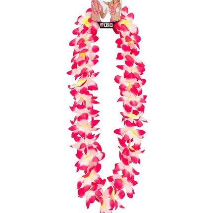 Hswaii Krans Roze van Widmann koop je bij Partywinkel