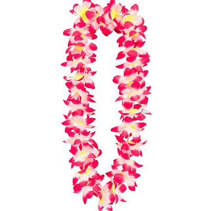 Hswaii Krans Roze van Widmann koop je bij Partywinkel