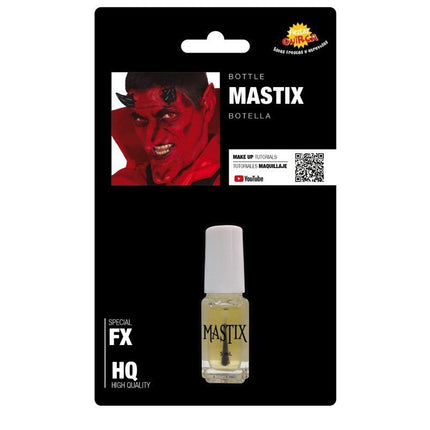 Huidlijm Mastix 5ml van Fiestas Guirca koop je bij Partywinkel