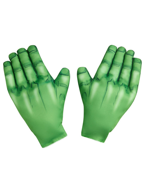 Hulk Handschoenen