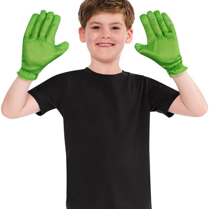 Hulk Handschoenen