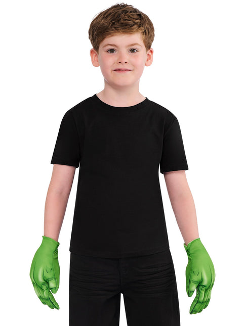 Hulk Handschoenen