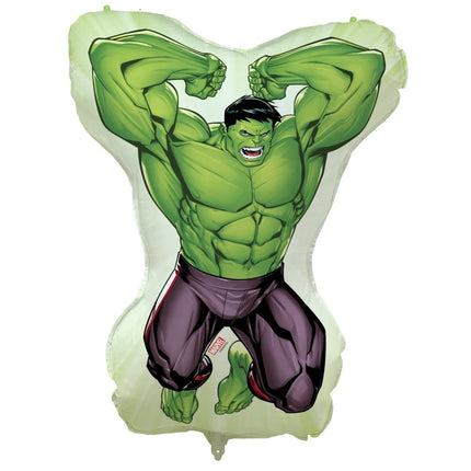 Hulk Helium Ballon 96cm van Procos koop je bij Partywinkel