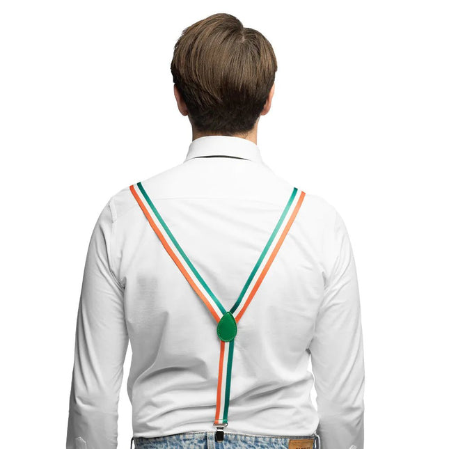 Ierland Accessoireset 3 delig van Boland koop je bij Partywinkel