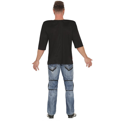 ijshockey speler Halloween Kostuum Heren van Fiestas Guirca koop je bij Partywinkel