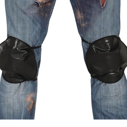 ijshockey speler Halloween Kostuum Heren van Fiestas Guirca koop je bij Partywinkel