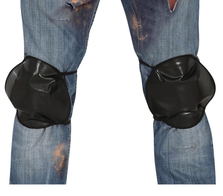 ijshockey speler Halloween Kostuum Heren van Fiestas Guirca koop je bij Partywinkel