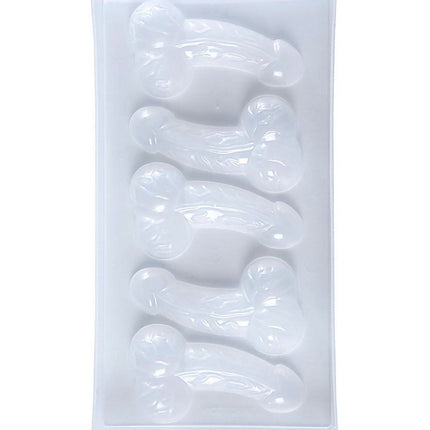 Ijsvorm Piemel van Widmann koop je bij Partywinkel