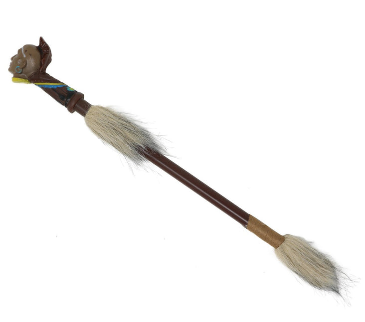 Indianen Pijp 44cm van Fiestas Guirca koop je bij Partywinkel