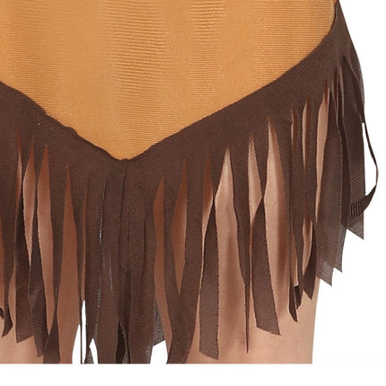 Indiase Jurk Meisje van Fiestas Guirca koop je bij Partywinkel