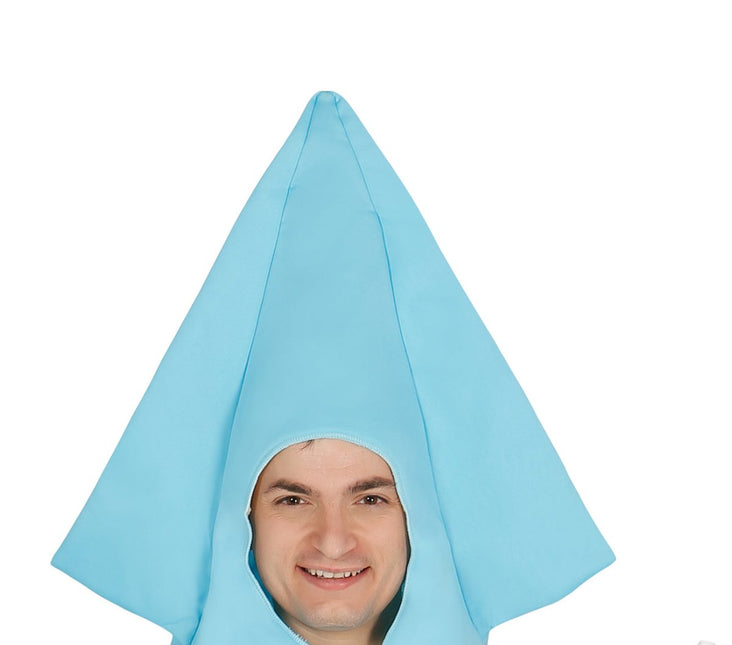 Inktvis Kostuum Heren Inktvis van Fiestas Guirca koop je bij Partywinkel