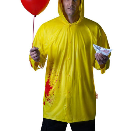 IT Chapter Two, Georgie Kostuum heren van Smiffys koop je bij Partywinkel