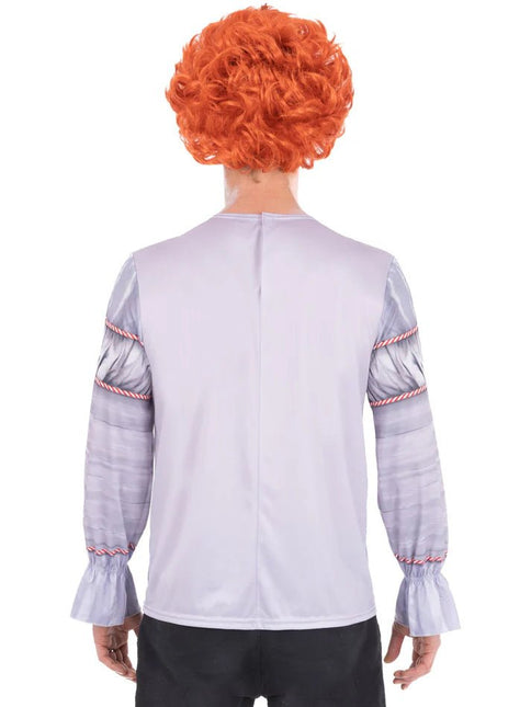 IT Chapter Two, Pennywise Top van Smiffys koop je bij Partywinkel